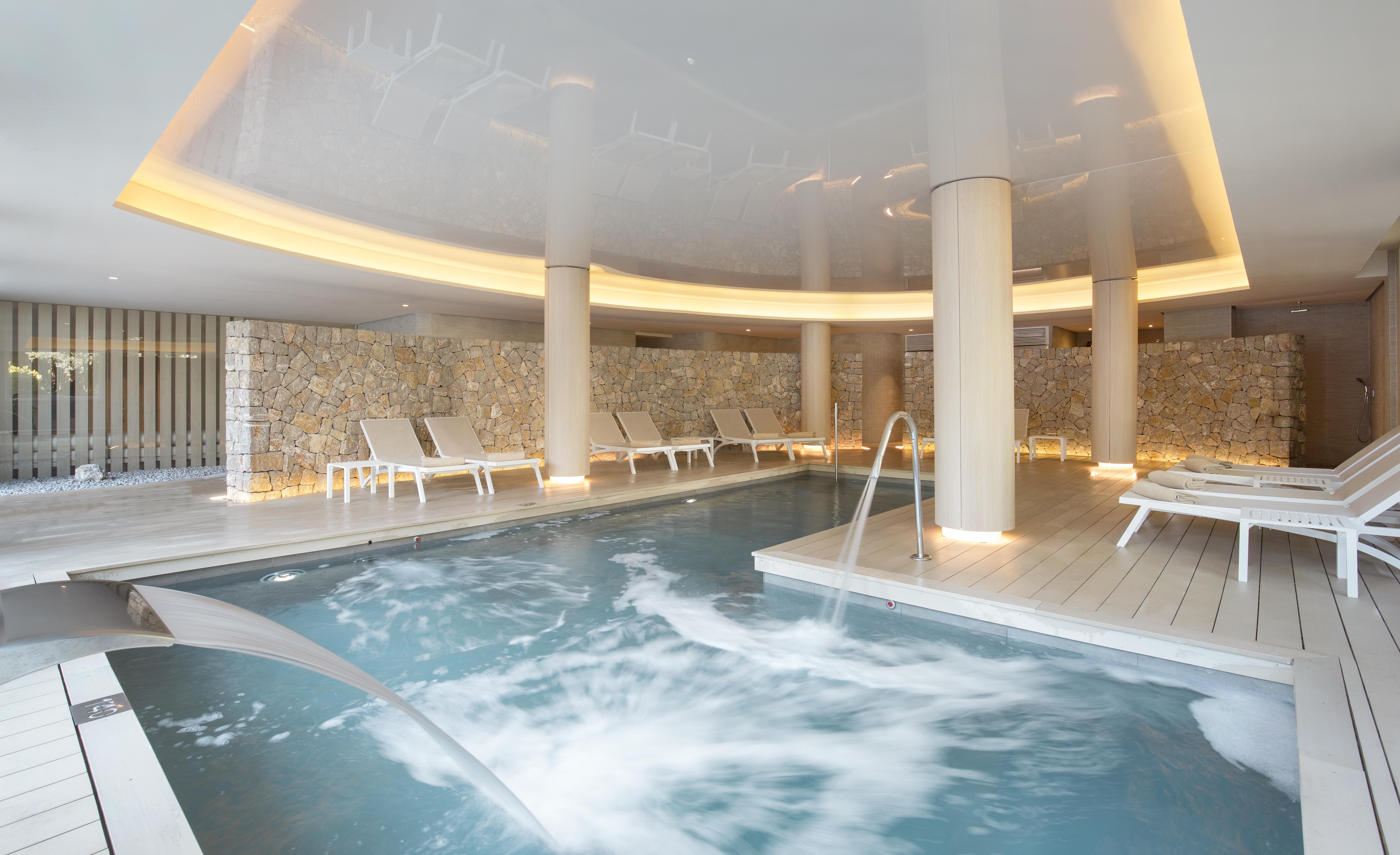 Canyamel Park Hotel & Spa - 4* Sup - Adults Only 외부 사진